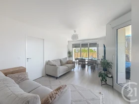 Chambre à Aubervilliers