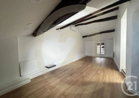 Appartement à Bourgoin-Jallieu