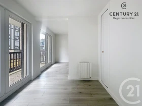 Appartement à Deauville