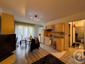 Studio à Metz