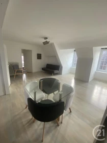 Appartement à Montluçon