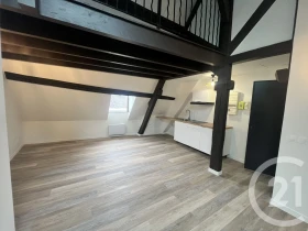 Appartement à Brie-Comte-Robert
