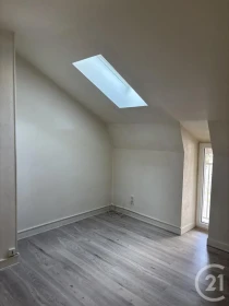 Appartement à Jussac