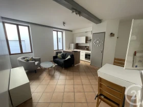 Appartement à Villefranche-sur-Saône