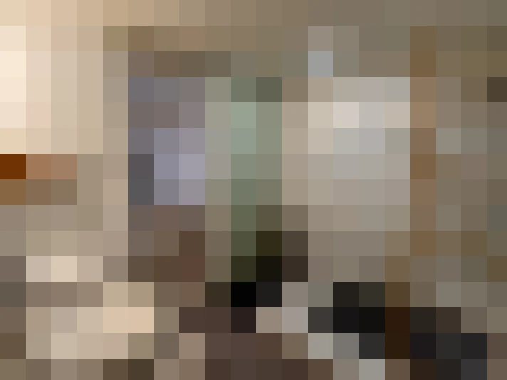  / #8