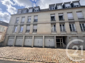 Appartement à Noyon