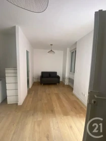 Studio à Nice