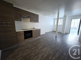 Appartement à Limoges