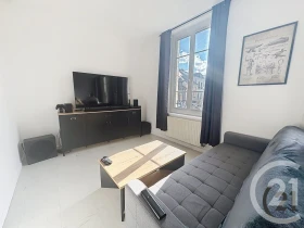 Appartement à Lillebonne