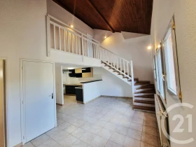 Appartement à Gaillac