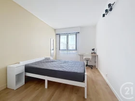 Chambre à Massy