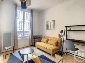 Studio à Troyes