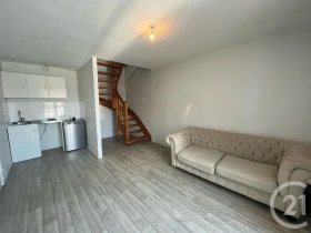 Appartement à Rezé