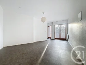Studio à Nancy