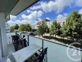 Appartement à Lorient