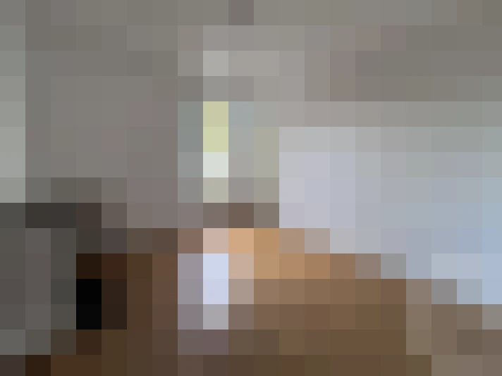  / #8