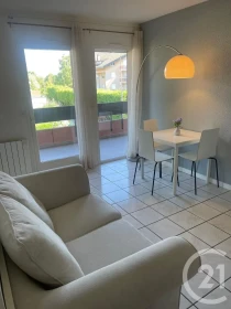 Appartement à Douvaine