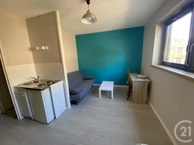 Studio à Le Mans