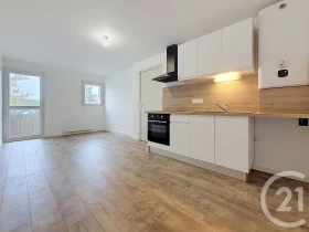 Appartement à Navenne