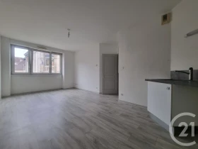 Appartement à Besançon