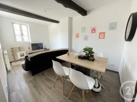 Appartement à Albi