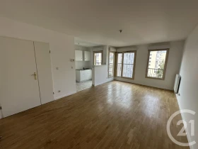 Appartement à Le Mans