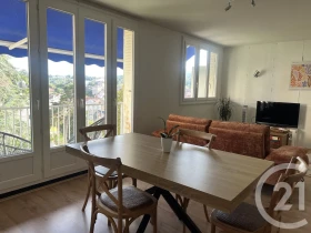 Appartement à Annonay