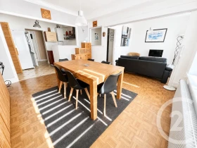Appartement à Boulogne-sur-Mer