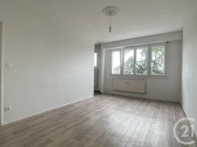 Appartement à Metz