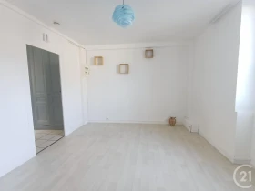 Appartement à Châtellerault