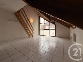 Studio à Besançon