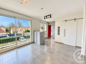 Studio à Épernon