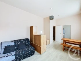 Appartement à Angoulême