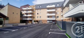 Appartement à Lons-le-Saunier