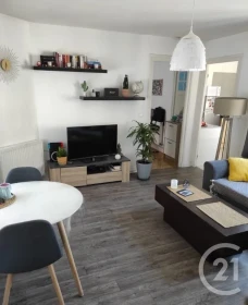 Appartement à Boulogne-sur-Mer