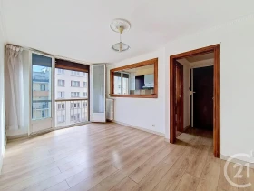 Appartement à Bourg-la-Reine