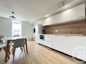 Appartement à Albi