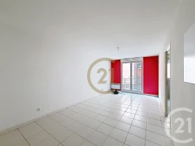 Appartement à Belfort