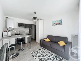 Studio à Montbéliard