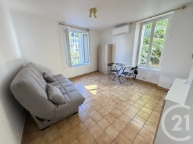 Appartement à Montargis