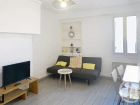 Appartement à Sète