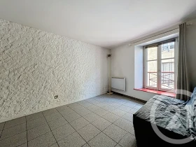 Studio à Nancy