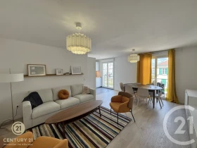 Appartement à Serris