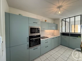 Appartement à Coulommiers