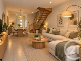 Maison à Talence