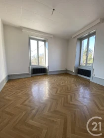 Appartement à Montbéliard