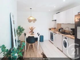Appartement à Provins