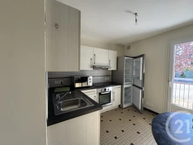 Appartement à Montluçon