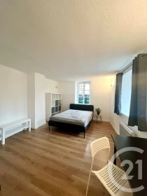 Appartement à Metz