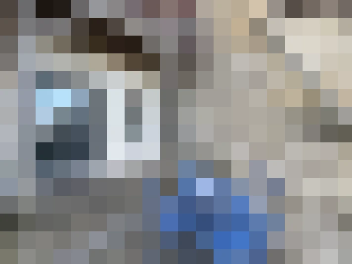  / #8